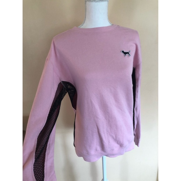 PINK Victoria's Secret Sweaters - PINK Sweater